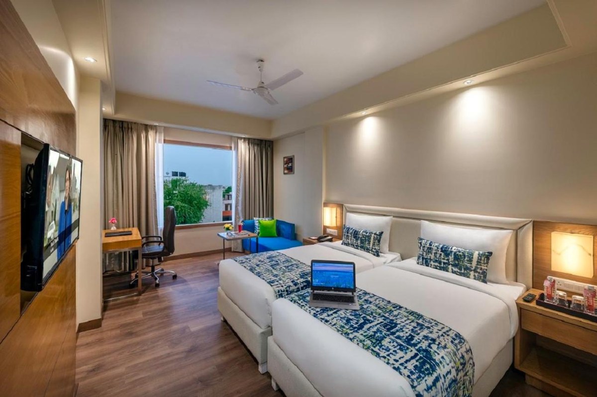 LORDS INN JAIPUR photo 3