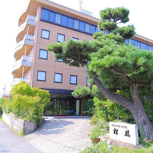 Hotel Matsukaze