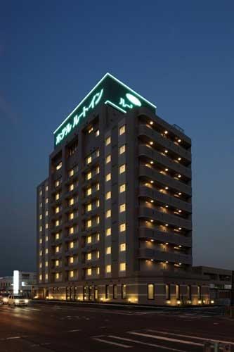 Hotel Route Inn Toyota Jinnaka