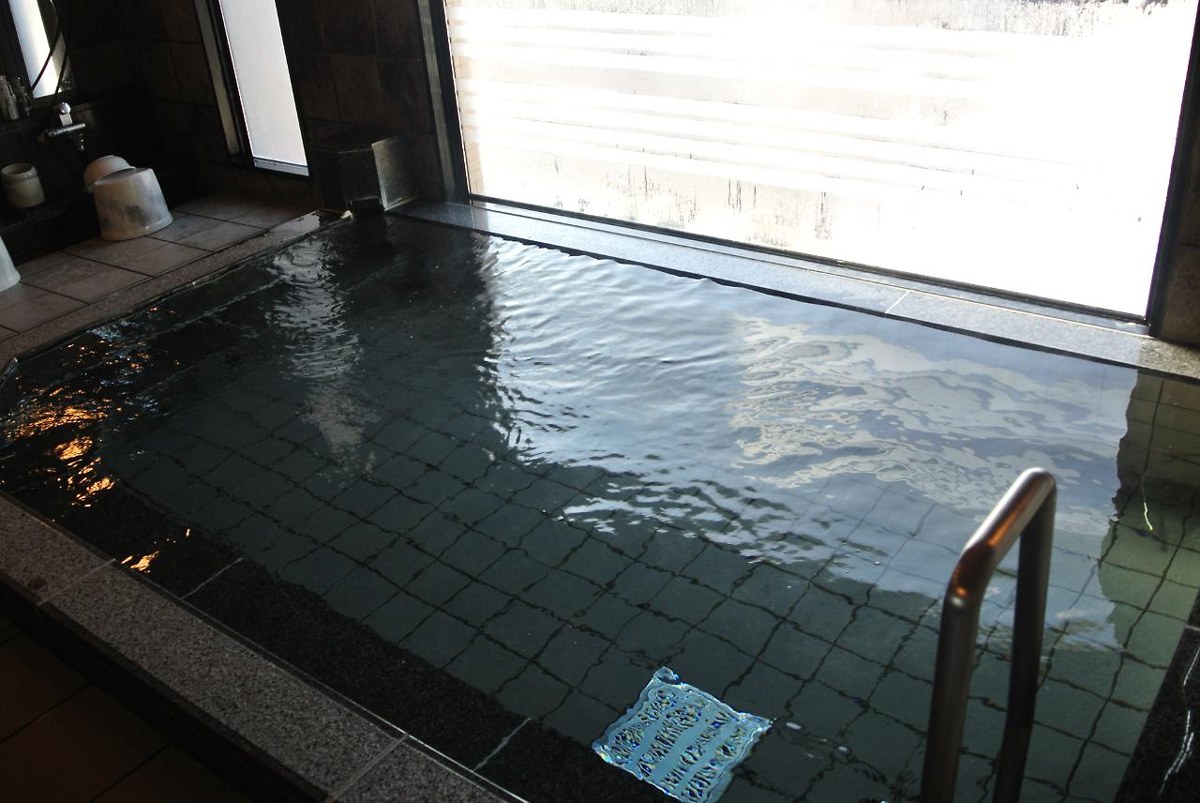 Hotel Route Inn Toyota Jinnaka photo 1
