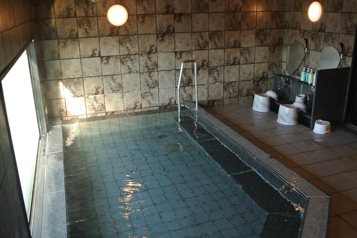 Hotel Route Inn Toyota Jinnaka photo 2