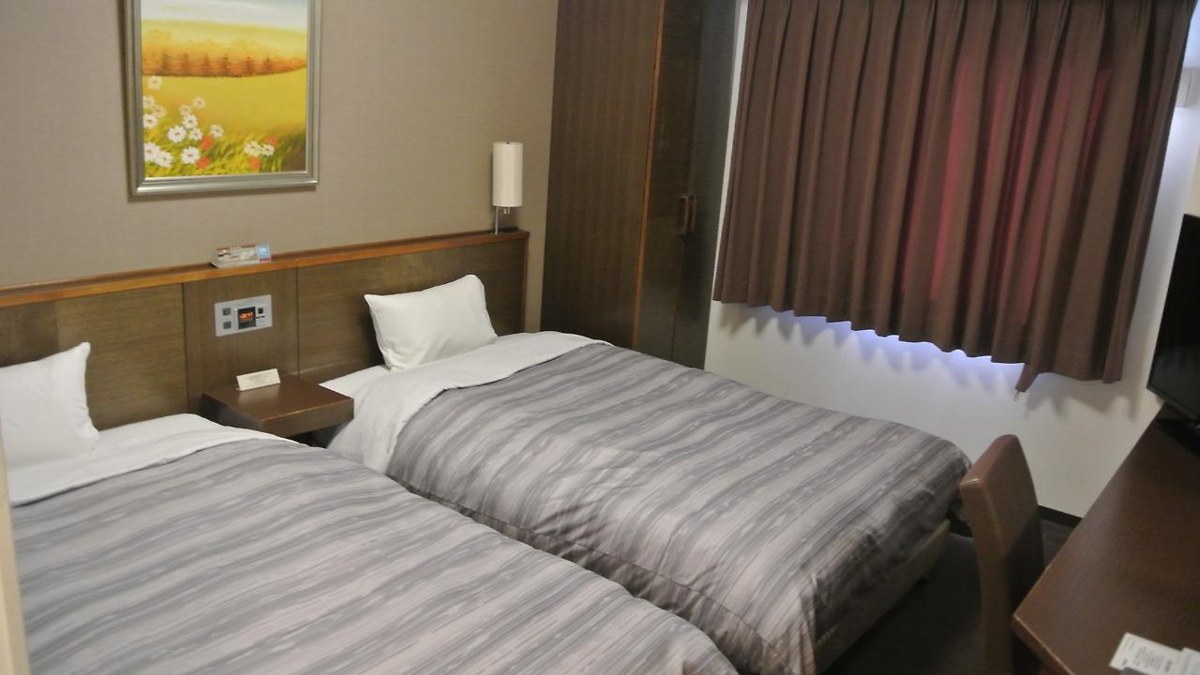 Hotel Route Inn Toyota Jinnaka photo 4