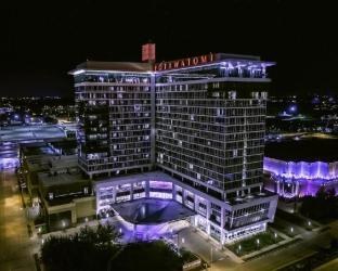 Potawatomi Hotel & Casino photo 2
