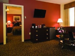 The Marcus Whitman Hotel And Conference Center