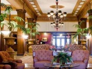 The Marcus Whitman Hotel And Conference Center photo 1
