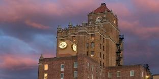 The Marcus Whitman Hotel And Conference Center photo 2
