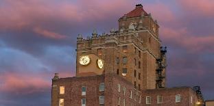 The Marcus Whitman Hotel And Conference Center photo 3
