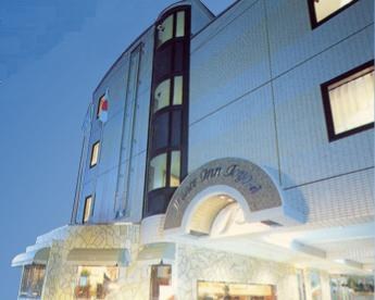 Palace Inn Toyota