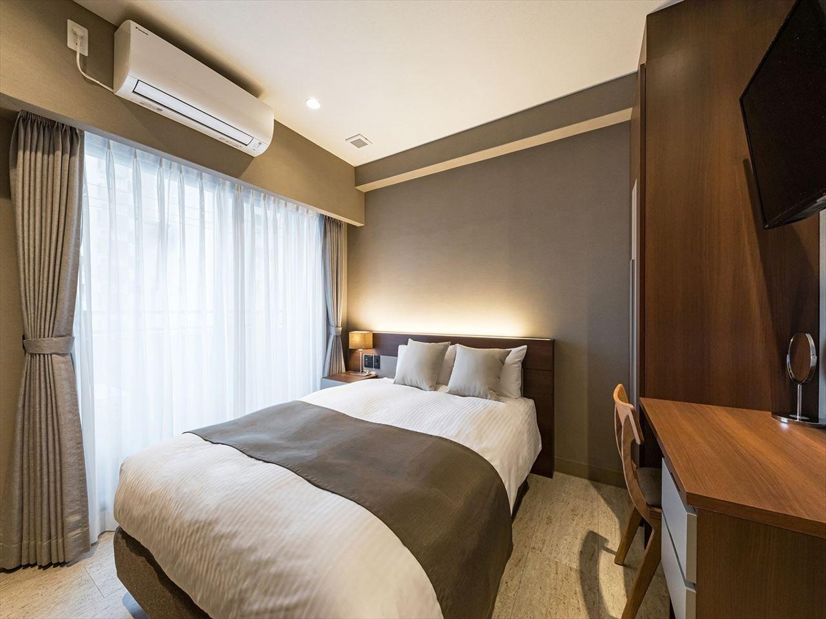 Hotel Shinpoin Osaka photo 4