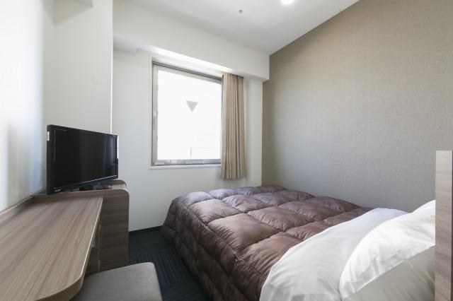Washington R&B Hotel Shin-Osaka North photo 1