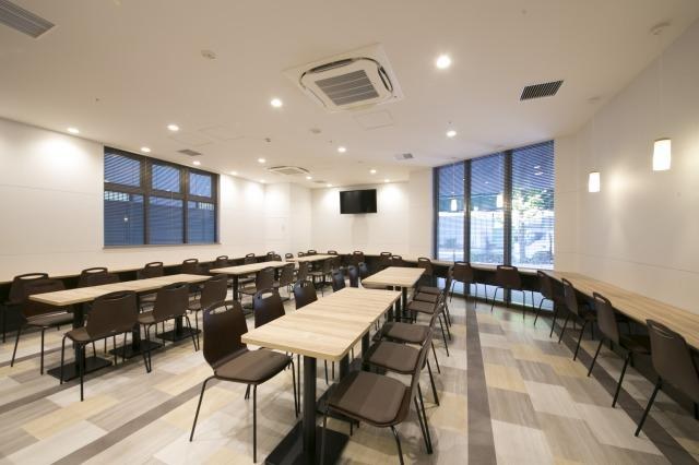 Washington R&B Hotel Shin-Osaka North photo 3