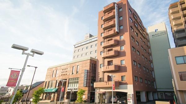 Toyota Prestige Hotel
