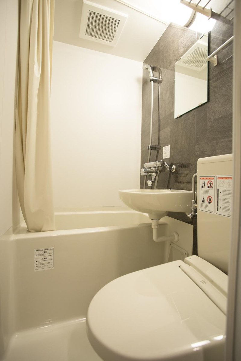 Hotel Lantana Osaka