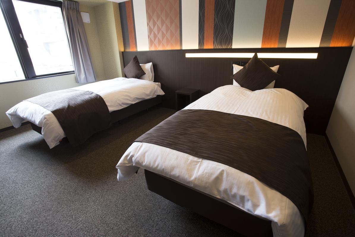 Hotel Lantana Osaka photo 1