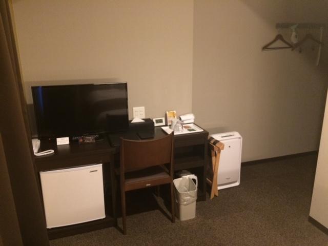 Hotel Lantana Osaka photo 2