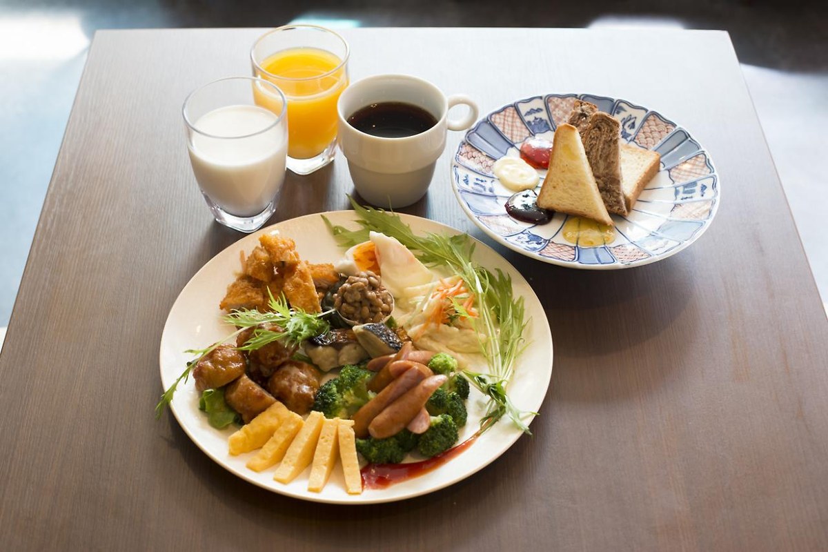 Hotel Lantana Osaka photo 4