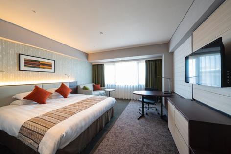 Meitetsu Toyota Hotel photo 1