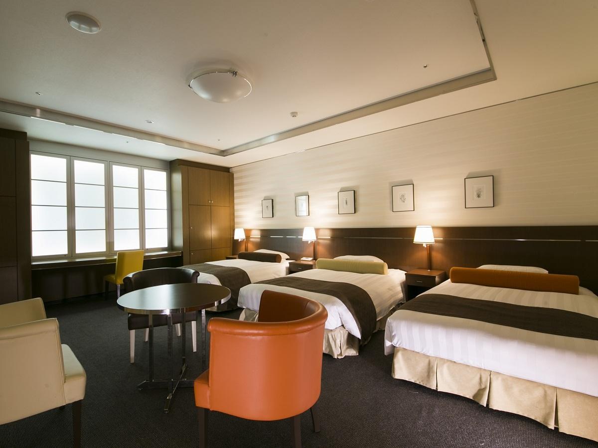 Meitetsu Toyota Hotel photo 2