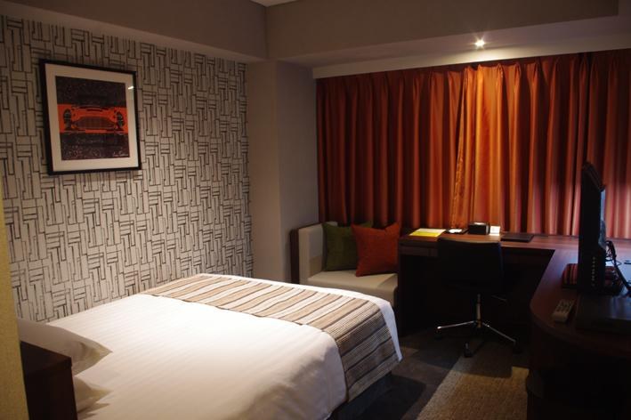 Meitetsu Toyota Hotel photo 3