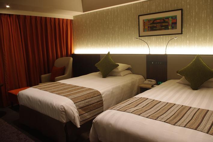 Meitetsu Toyota Hotel photo 4