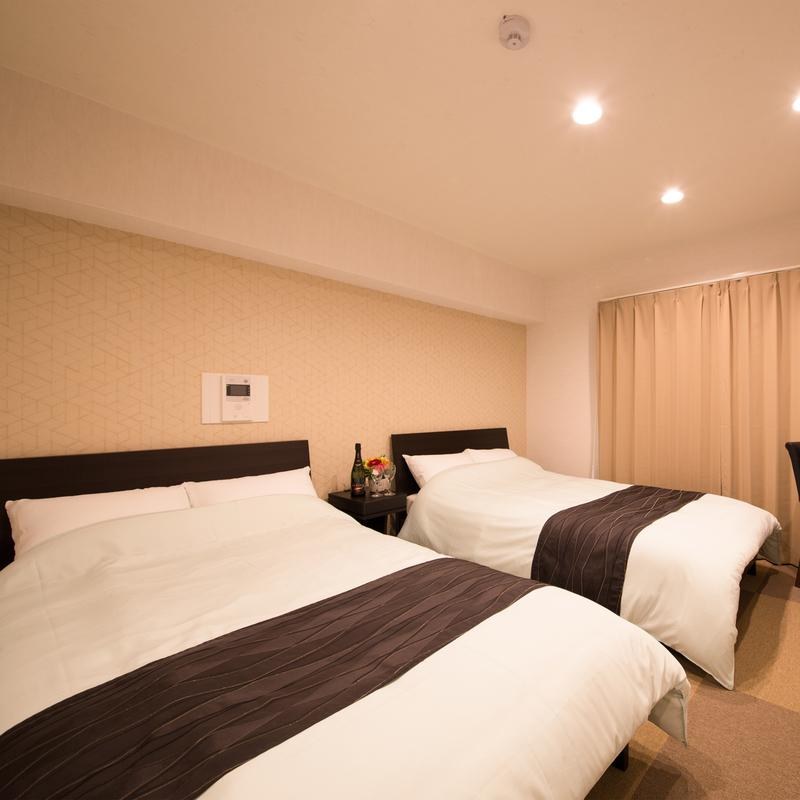 HOTEL CoCoDe Plus