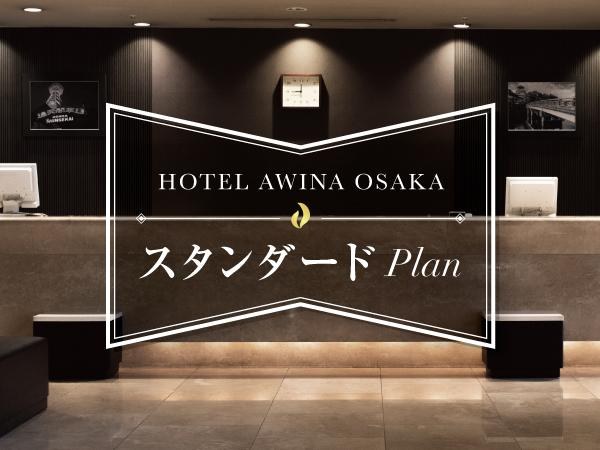 Hotel Awina Osaka photo 1