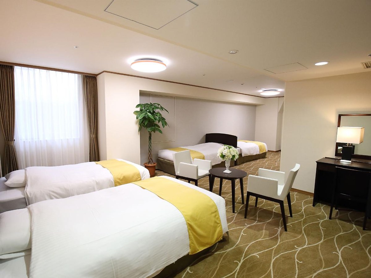 Hotel Awina Osaka photo 3