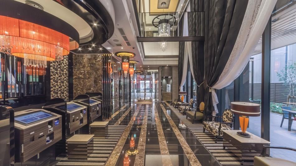 APA Hotel Higashi-Umeda Minami-Morimachi-Ekimae