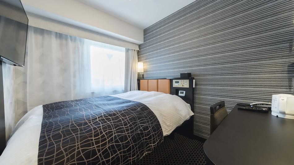 APA Hotel Higashi-Umeda Minami-Morimachi-Ekimae photo 3
