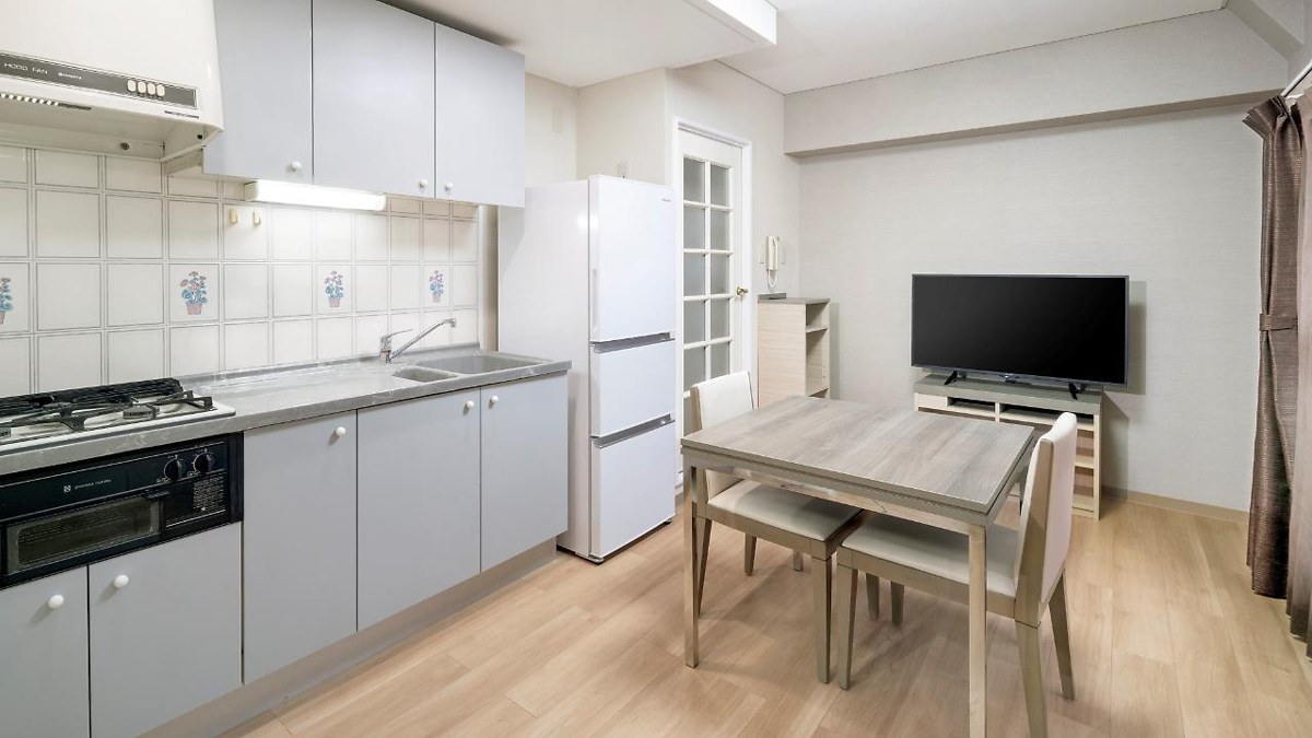 Hotel Mystays Otemae photo 1