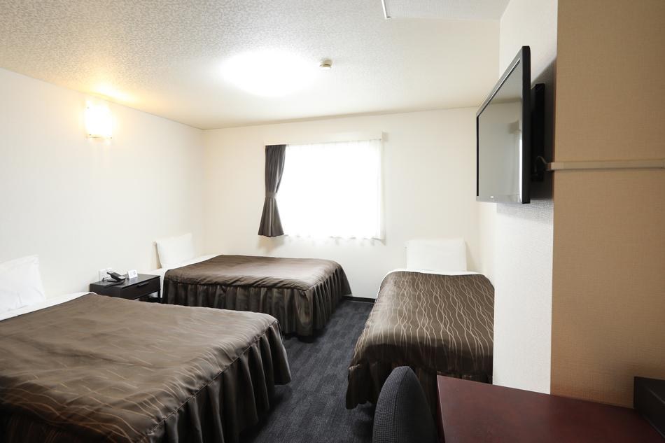 Osaka Corona Hotel photo 1