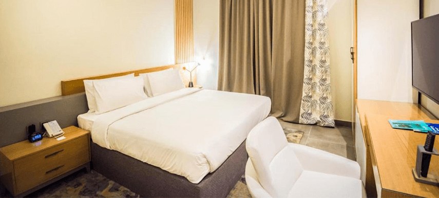 Ewaa Express Hotel - Al Rawda~ photo 2