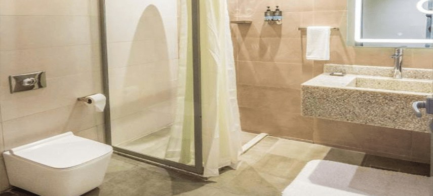 Ewaa Express Hotel - Al Rawda~ photo 4
