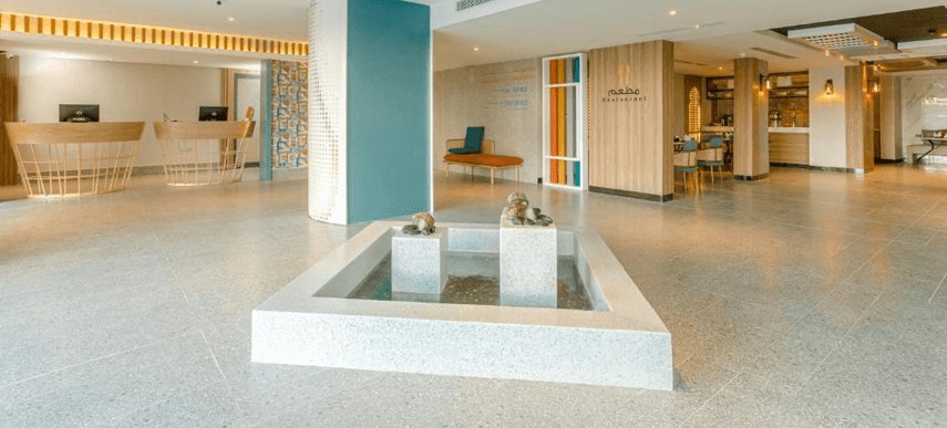 Ewaa Express Hotel - Al Shati~ photo 1