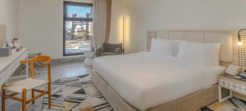 Ewaa Express Hotel - Al Shati~ photo 2