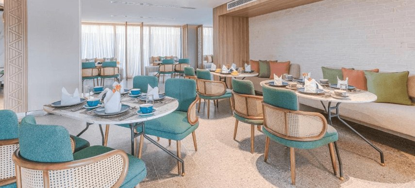 Ewaa Express Hotel - Al Shati~ photo 3