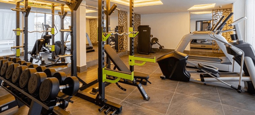 Ewaa Express Hotel - Al Shati~ photo 4