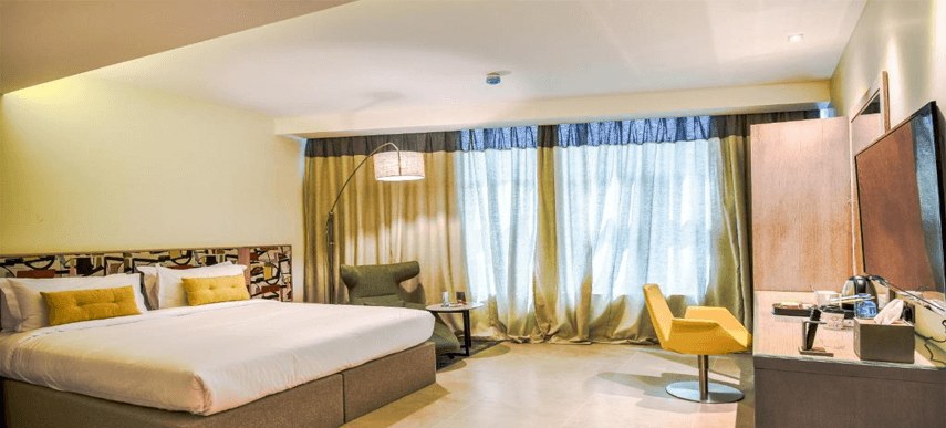 Ewaa Express Hotel - Khorais~ photo 2