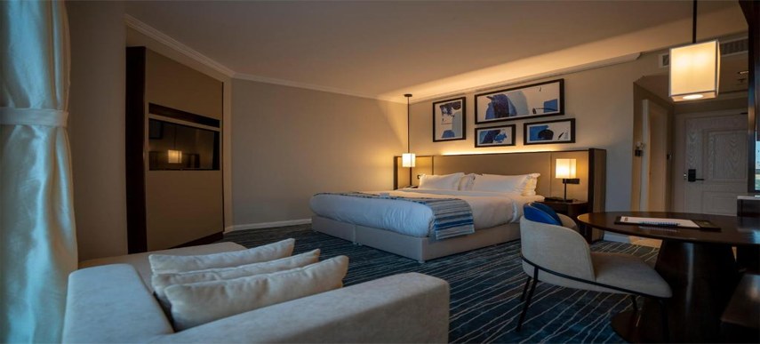 Prime Al Corniche Hotel~