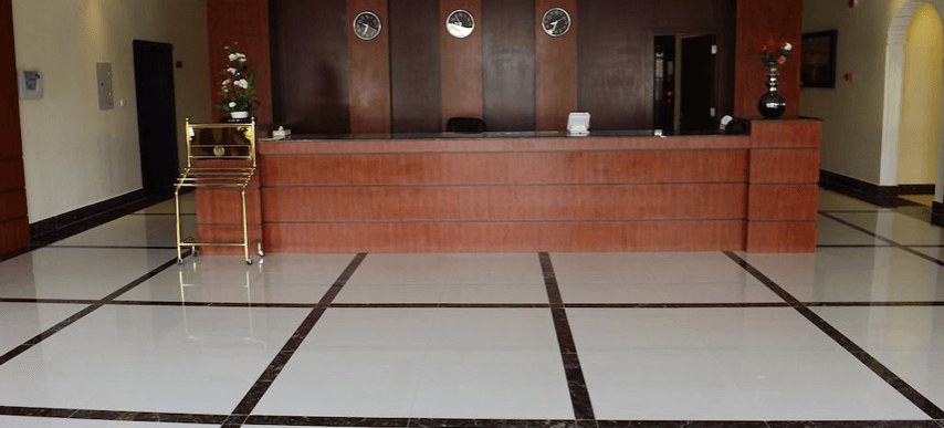 Taleen Serviced Apartments AlMasif photo 1