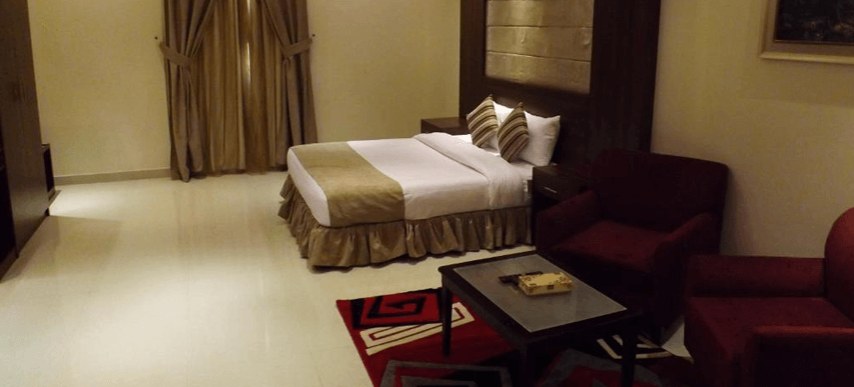 Taleen Serviced Apartments AlMasif photo 2