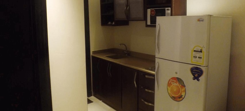Taleen Serviced Apartments AlMasif photo 3