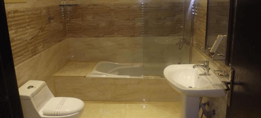 Taleen Serviced Apartments AlMasif photo 4