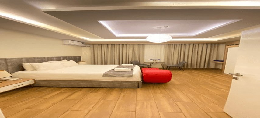 Golden Tulip Abha~ photo 1