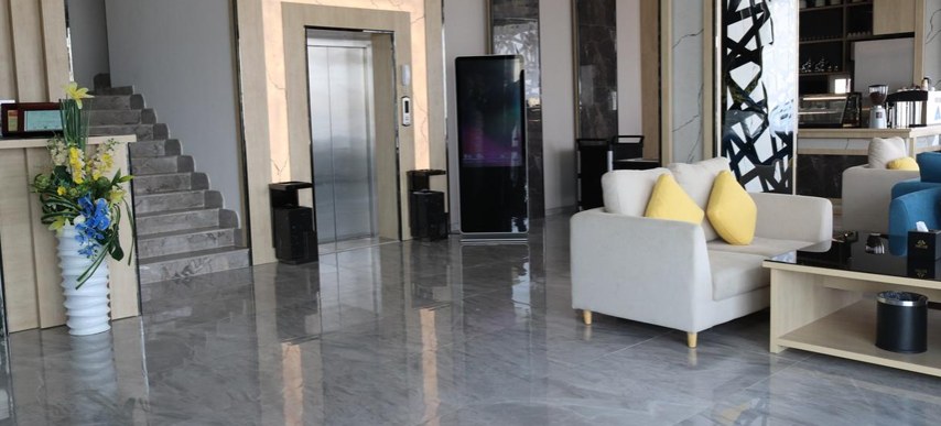 Msharef Almoden Serviced Apartment~ photo 1