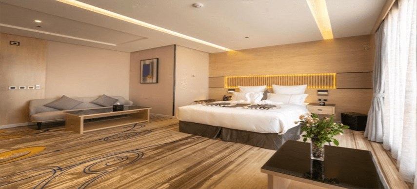 Msharef Almoden Serviced Apartment~ photo 2