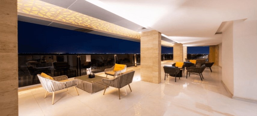 Msharef Almoden Serviced Apartment~ photo 3