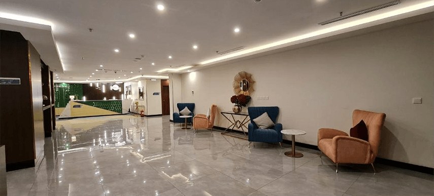 Signature Guest Hotel~ photo 1