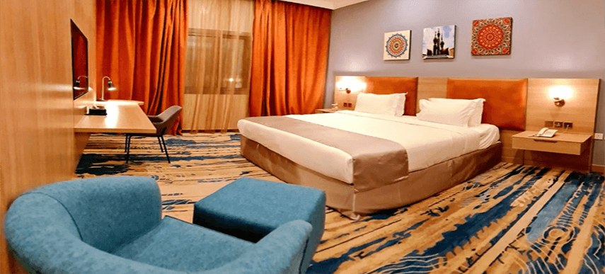 Signature Guest Hotel~ photo 2