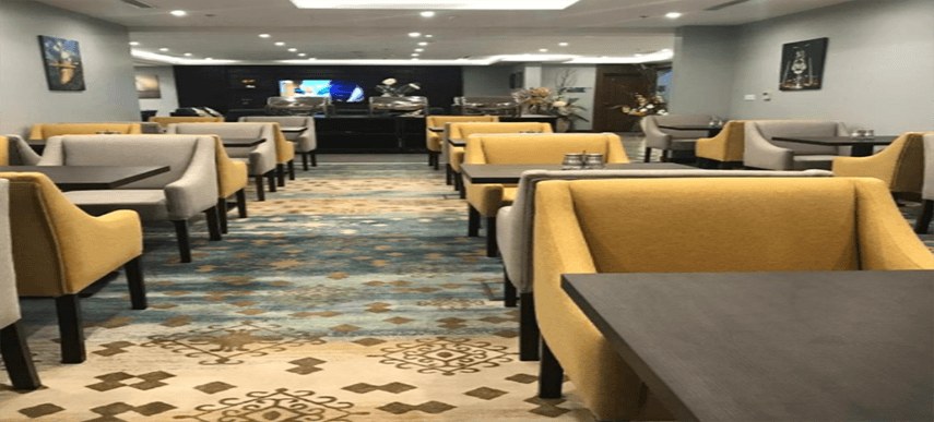 Signature Guest Hotel~ photo 3